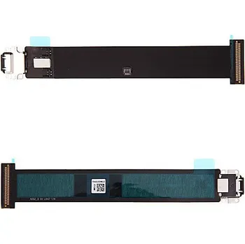 Dock konektor flex pro Apple iPad Pro 12,9 - černý - kvalita A+