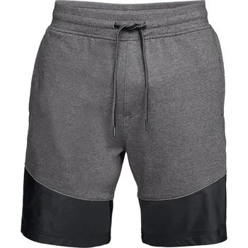 Pánské kraťasy Kraťasy Under Armour Threadborne Terry 019 M