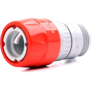 4463 Rychlospojka stop závit vnější 3/4"