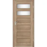 INTENSO interiérové dveře INTENSO SUPRA W-4