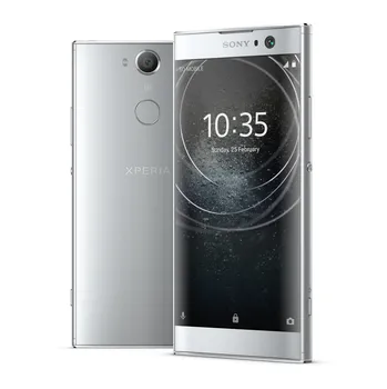Sony Xperia XA2 Single SIM (H3113) Mobilní telefon Sony Xperia XA2 Single SIM (H3113)