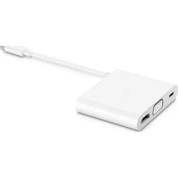 Huawei AD11 MultiPoint bílý