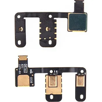 Náhradní reproduktor k notebooku Flex kabel s mikrofonem pro Apple iPad mini 2 (Retina) - kvalita A+