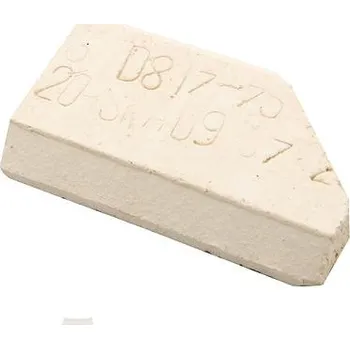 Příslušenství ke kotli DAKON Cihla 817/75,76A