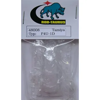 Plastikový model 1/48 Vacu Canopy F4U-1D (TAM)