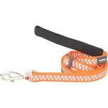 Red Dingo vodítko 20 mm/1,8 m