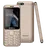 Mobiola MB3200 Dual SIM, 32 MB zlatý