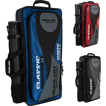 turistický batoh AVALON Classic Hard Shell - batoh