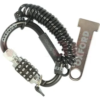 Oxford Lid Lock M005-35