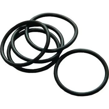 Kotel DNK O-kroužky sada 23,5 X 2,6 NBR70 - 10ks