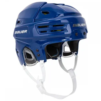 Hokejová helma Bauer Re-Akt 200 Sr tmavě modrá 