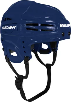 Hokejová helma Bauer IMS 5.0 SR tmavě modrá 