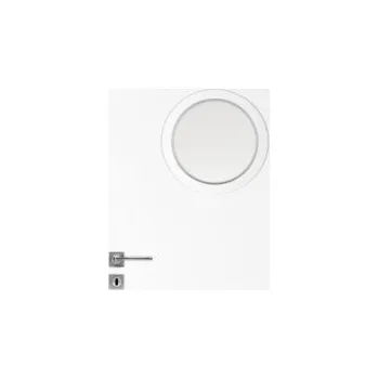 DRE bezfalcové dveře DRE BLANCO TOP 70