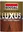Soudal Luxus 0,75 l, dub