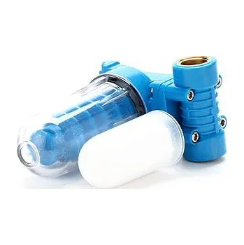 Ochranný vodní filtr DNK Filtr dávkovací DOSACAL 1/2" s BY-PASS