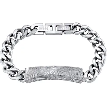 West Side Damasteel TJWM013B