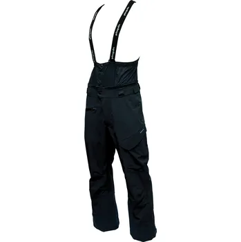 Snowboardové kalhoty Pinguin Freeride Pants černé