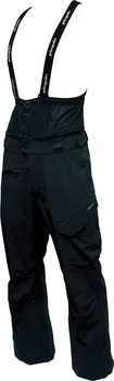 Snowboardové kalhoty Pinguin Freeride Pants černé