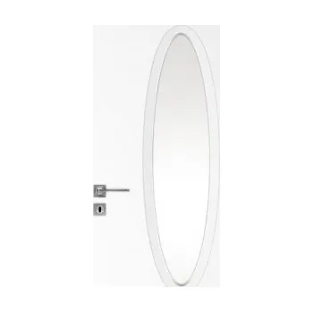 DRE bezfalcové dveře DRE BLANCO TOP 50