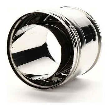 sítko a zátka do dřezu ROCCHEGGIANI Zátka s redukcí 60 mm