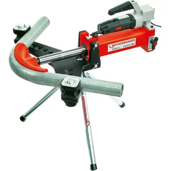 Rothenberger ektrohydraulická 3/8-2