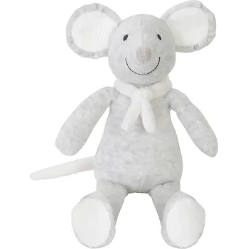 plyšák Happy Horse Myška Marloon 50 cm no.2