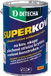 Detecha Superkov šedý mat 5 kg