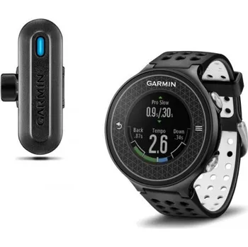 Sporttester Garmin Approach S6 Truswing Bundle 