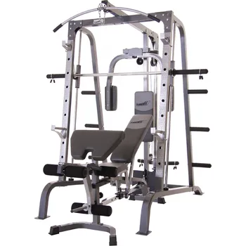 Posilovací věž Formerfit Multipress Kombi 380