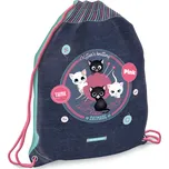 Ars Una Sáček na přezůvky 42 x 32 cm