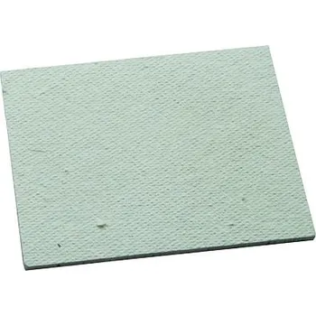 Příslušenství ke kotli ARISTON Deska izolační 184x142x8mm