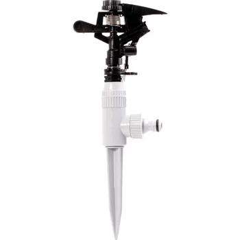 Zavlažovač 4595 Rozstřikovač pulsní, bodec a čep