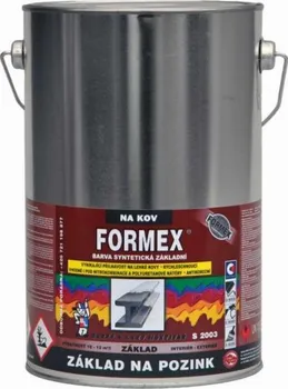 Formex S2003 0110 4 l