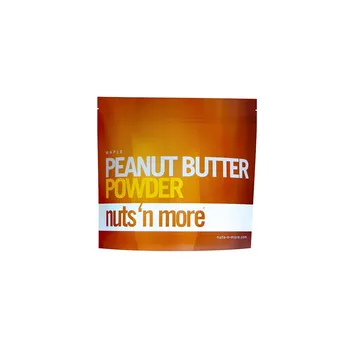 Nuts ‘N More Arašídové máslo v prášku 284 g
