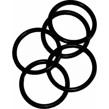 Kotel DNK O-kroužky sada 23,47 x 2,62 EPDM70 - 10ks