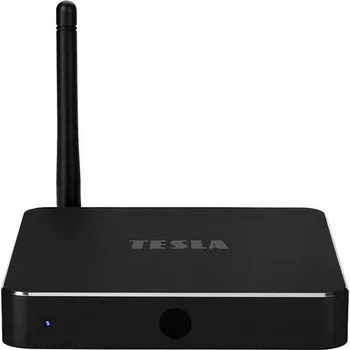 Multimediální centrum Recenze Tesla MediaBox QX8 Pro