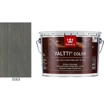 Mořidlo Tikkurila Valtti Color -2,7L - 3163 + dárek k objednávce nad 1000Kč