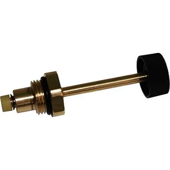 Kotel DNK Ventil dopouštěcí univerzální 90mm - 1/2"