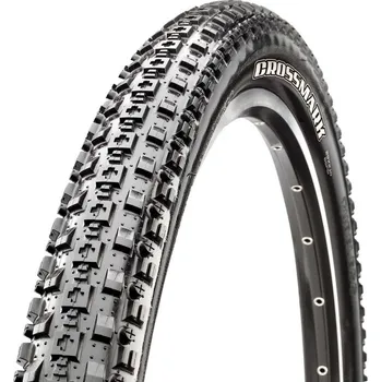 Komponent pro jízdní kolo Maxxis CrossMark Exo TR černý 26" x 2, 10"