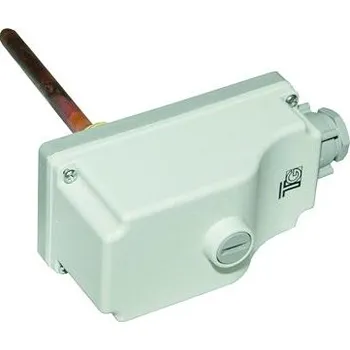 TG Termostat jímkový havarijní 90-110 °C