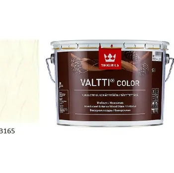 Mořidlo Tikkurila Valtti Color - 9L - 3165 + dárek k objednávce nad 1000Kč