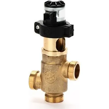 Příslušenství ke kotli GRUPPO IMAR Ventil třícestný s motorem