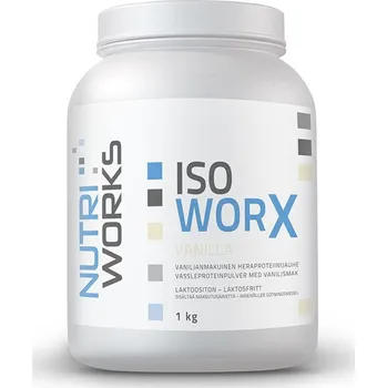 Protein Nutri Works Iso Worx 1 kg