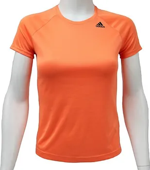 Dámské tričko adidas D2M Tee Lose BS1921