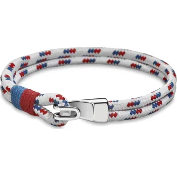 Náramek Lotus Style LS1916-2/1 bílá