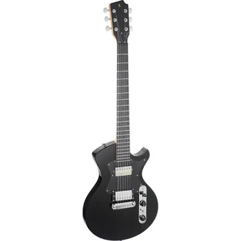 Stagg SVYSPCL BK