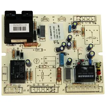 Příslušenství ke kotli HERMANN Deska elektronická zapalovací - 1367