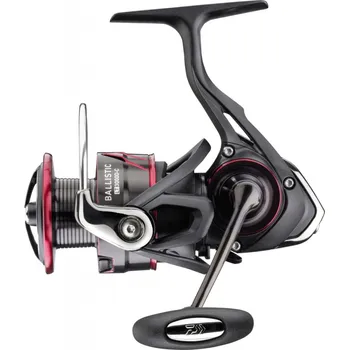 Rybářský naviják Daiwa Ballistic LT 5000D-CXH