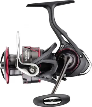 Rybářský naviják Daiwa Ballistic LT 5000D-CXH