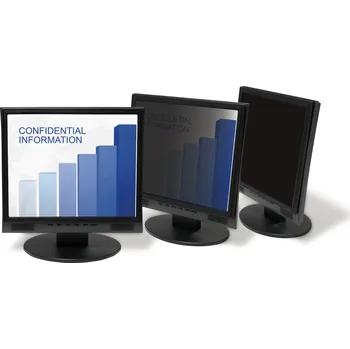 Privátní filtr 3M černý privátní filtr na LCD (PF27.0W9)